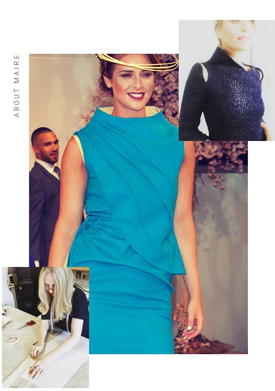 winter dresses ireland