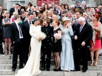 Wedding Outfits by Maire Forkin Designs Dublin