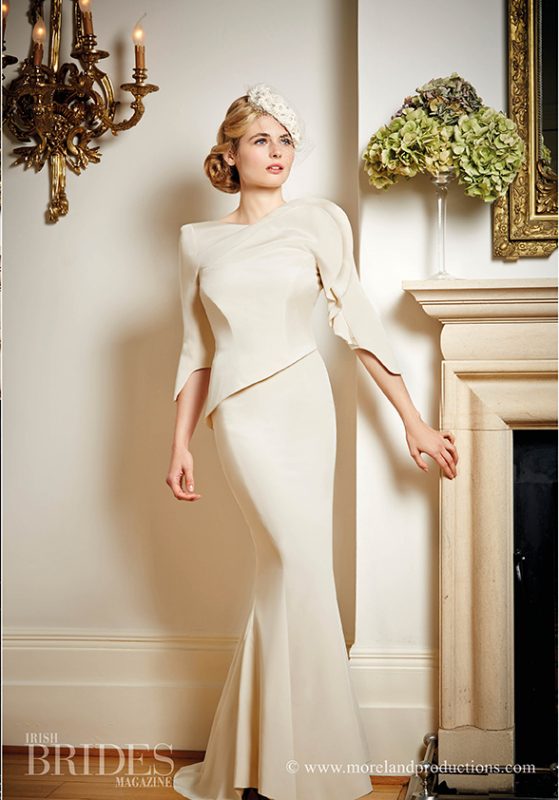 Brides magazine mother sales of the bride dresses