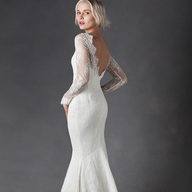 Your Perfect Wedding Dress, Maire Forkin Designs