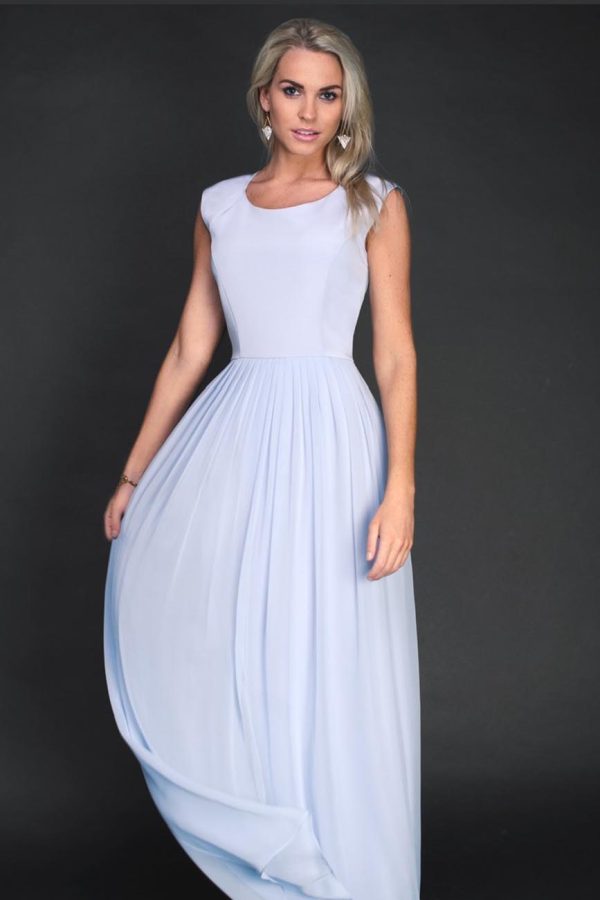 Grecian Dress