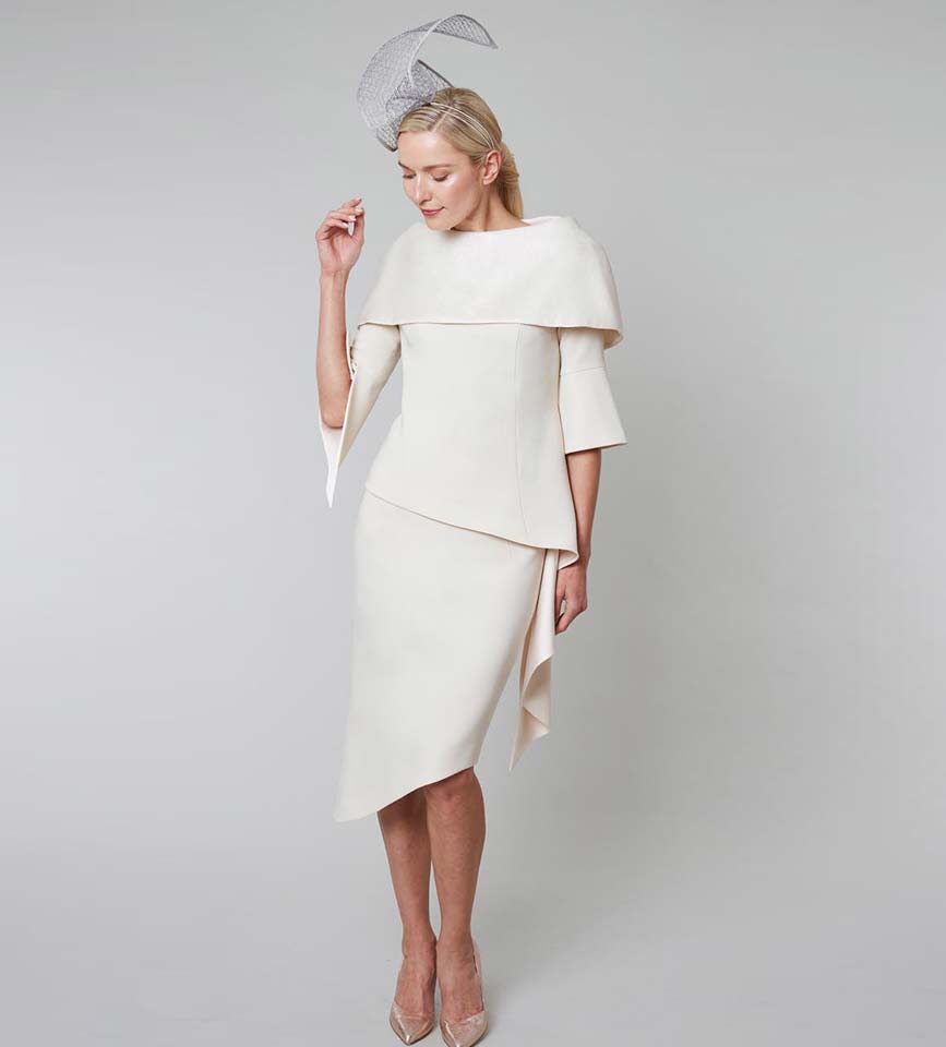 bespoke mother of the bride dresses