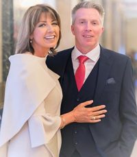 Classic Style Wedding Dress | Maire Forkin Designs Dublin