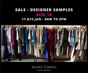 Fashion Designer Sale 2020