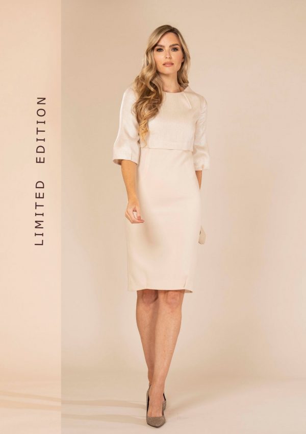 Exclusive Mother of the Bride Dress
