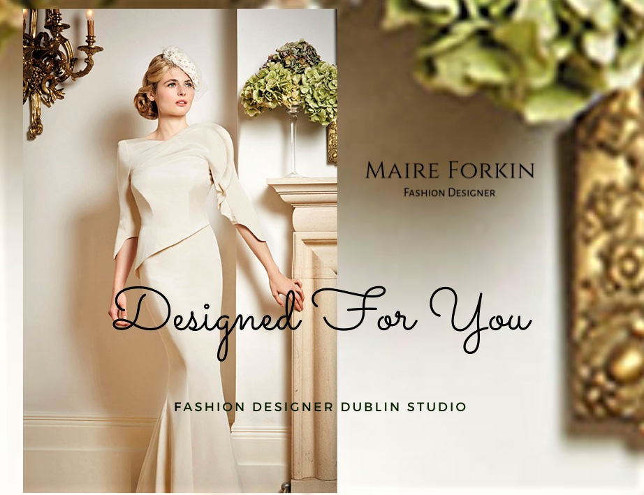 Irish Wedding Designer