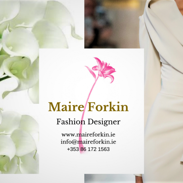 Wedding Separates 2022 Maire Forkin Designs