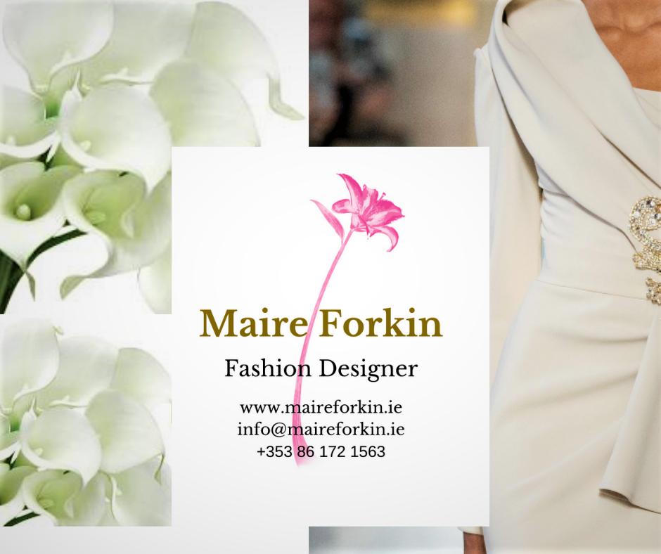 Wedding Separates 2022 Maire Forkin Designs