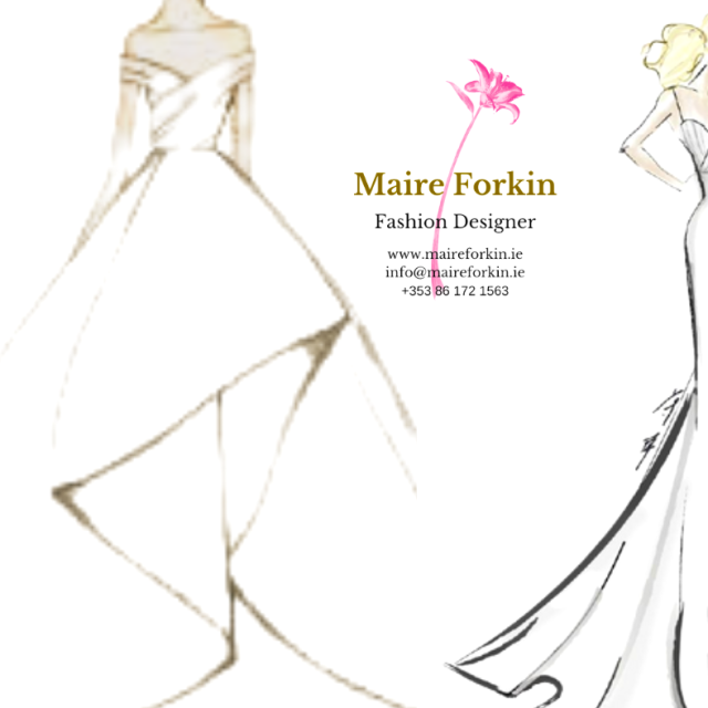 Wedding Dress Designs 2023