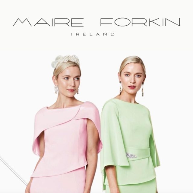 Fashion Versus Style Maire Forkin Designs
