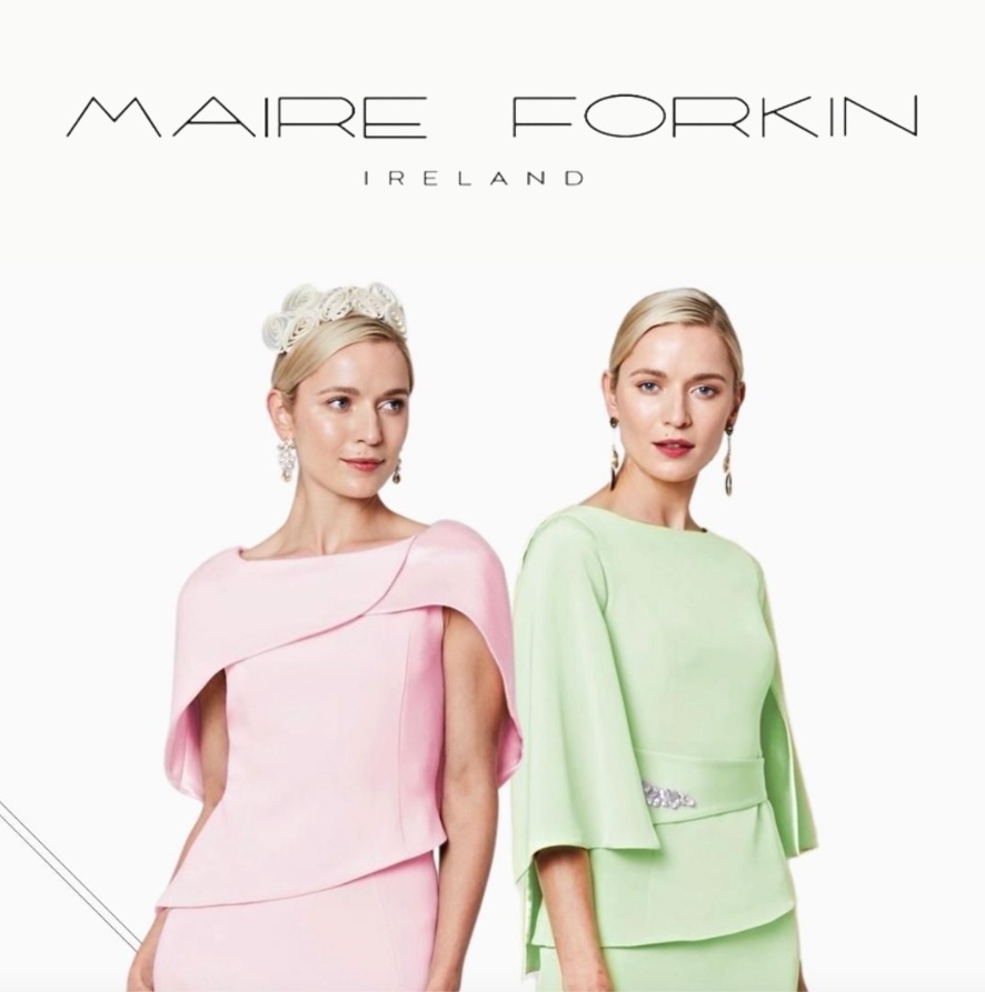 Fashion Versus Style Maire Forkin Designs