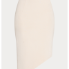 Linea Silk Cream Top & Skirt - Size 8 - Image 3