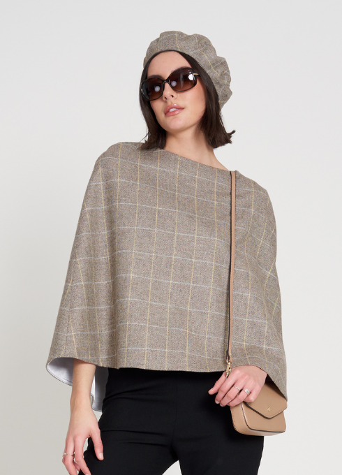 Troy Cape