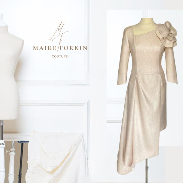 Flattering styles for mature women