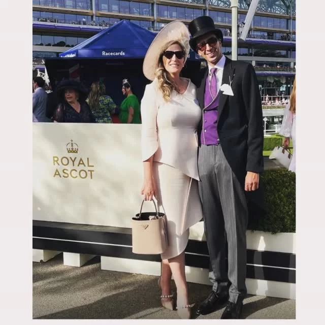 STEPPING OUT IN ROYAL ASCOT IN OUR STYLES
Our beautiful client Corina Ryan is wearing a made-to-measure outfit for Royal Ascot!" We are presently completing outfits for Royal Ascot over the next couple of weeks. Always an exciting time of the year!
#RoyalAscotStyle #MadeToMeasure #BespokeFashion #RaceDayGlam #MaireForkinDesigns #ElegantStyle #CustomCouture
